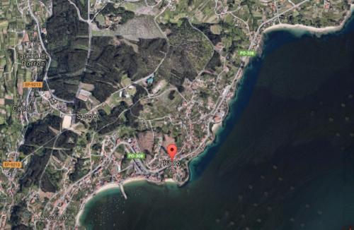 Apartment Vistamar Galicia Rax�
