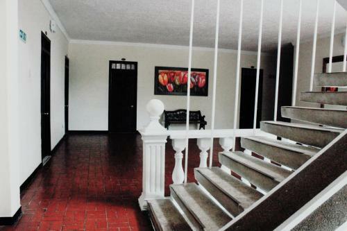 Hotel Pijao