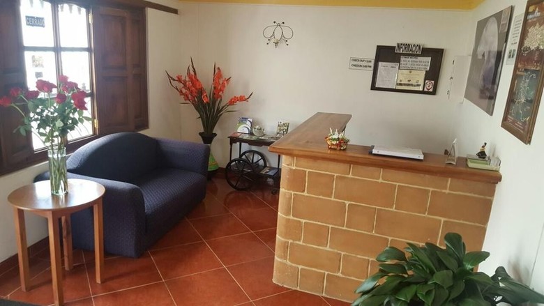 Hotel Villa Amira