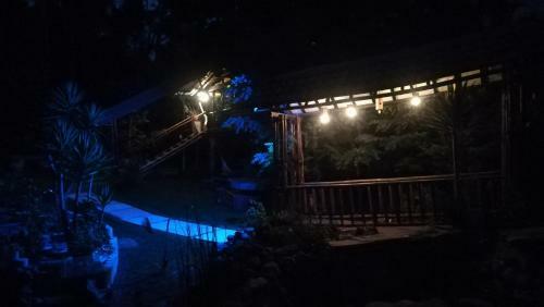 Agroturismo Caba�a En La Calera