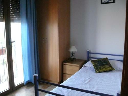 Agroturismo Hospeder�a Rural Los Balcones