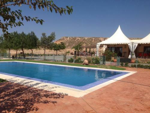 Agroturismo Hospeder�a Rural Los Balcones