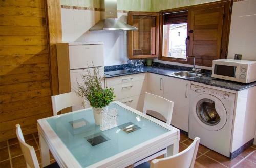 Agroturismo Lares � Caba�as Rurales
