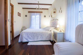 Agroturismo Casa De Sixto