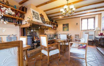 Agroturismo Casa De Sixto
