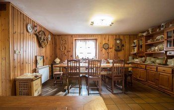 Agroturismo Casa De Sixto