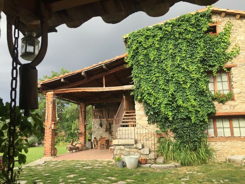 Agroturismo Casa Rural Cal Rei