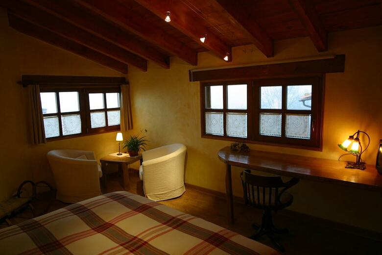 Agroturismo Casa Rural Cal Rei