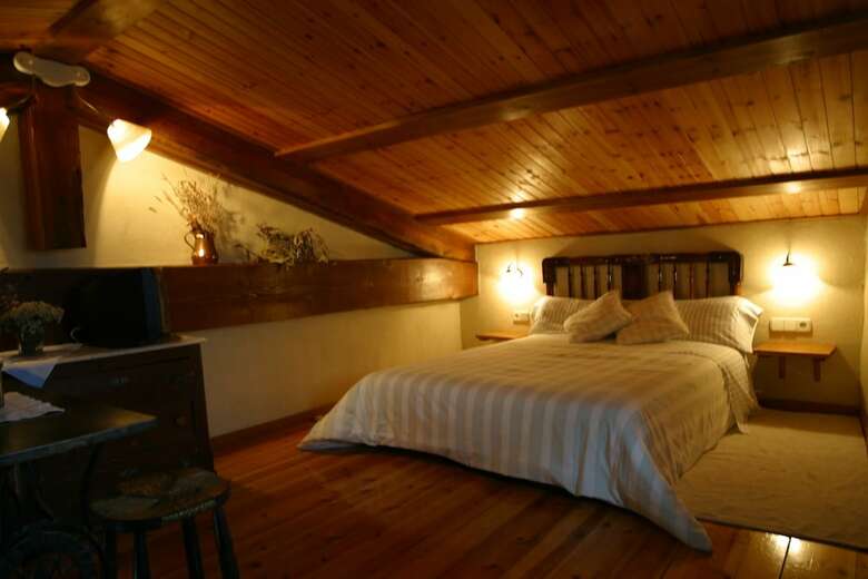 Agroturismo Casa Rural Cal Rei