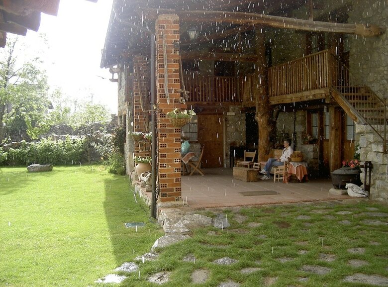 Agroturismo Casa Rural Cal Rei