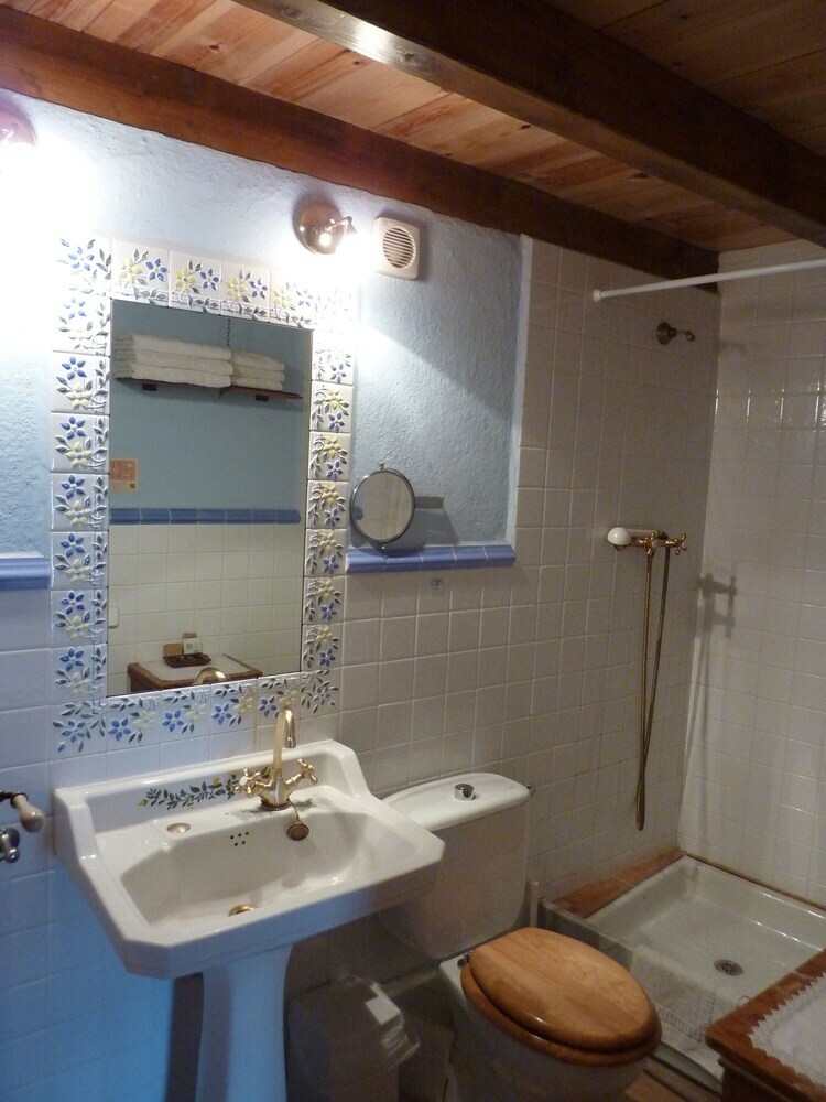 Agroturismo Casa Rural Cal Rei