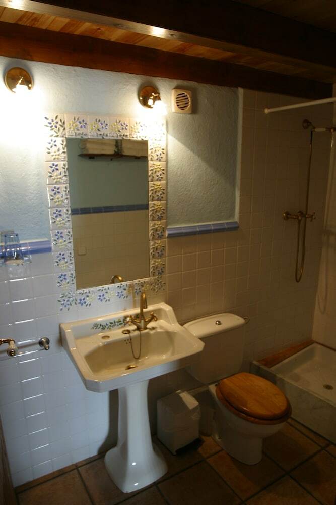 Agroturismo Casa Rural Cal Rei