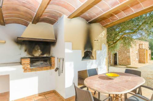 Villa Figa De Cas Concos