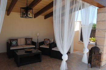Villa Sa Tanca Den Pera