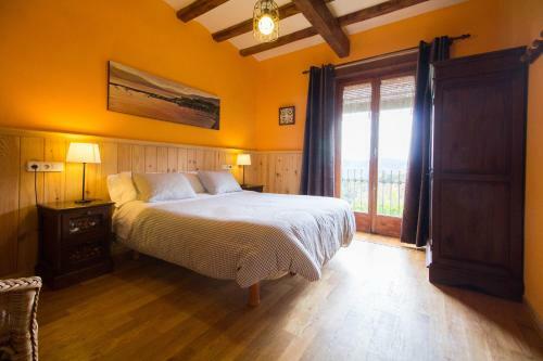 Agroturismo Casa Etxalde