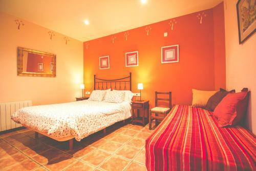 Agroturismo Casa Etxalde