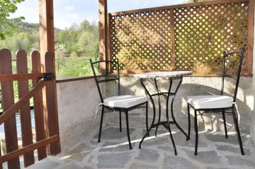 Agroturismo Casa Etxalde