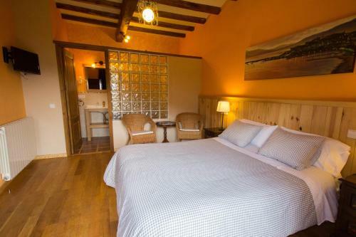 Agroturismo Casa Etxalde