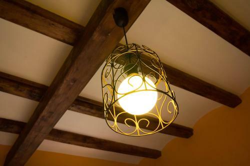 Agroturismo Casa Etxalde