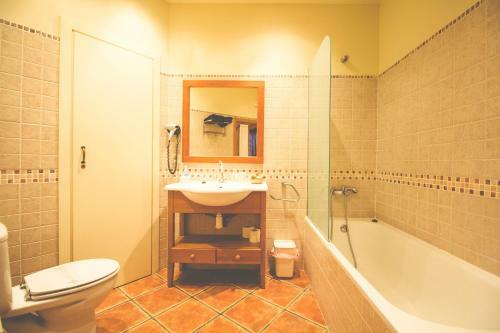 Agroturismo Casa Etxalde