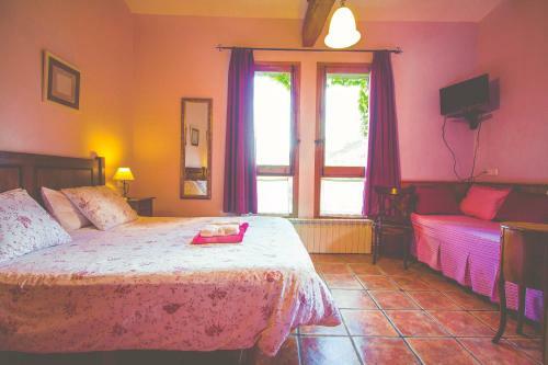 Agroturismo Casa Etxalde