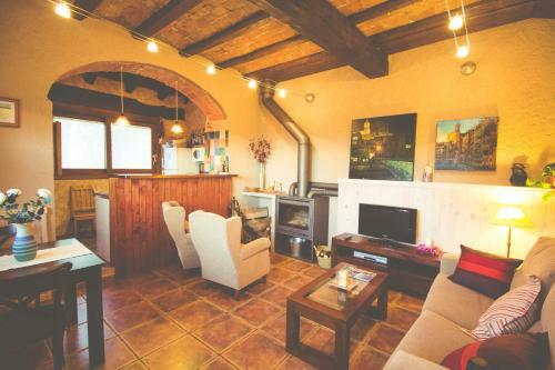 Agroturismo Casa Etxalde