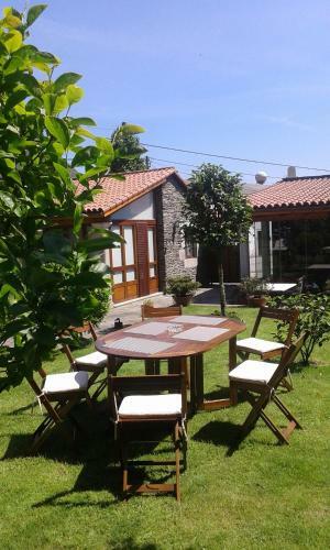 Agroturismo Casa Rural Dona Mar�a