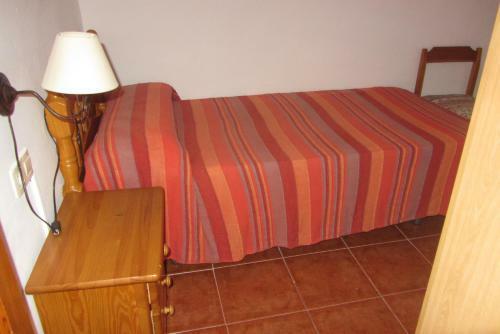 Agroturismo La Rueda Apartamentos Rurales
