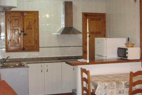 Agroturismo La Rueda Apartamentos Rurales