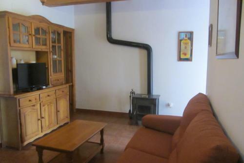 Agroturismo La Rueda Apartamentos Rurales