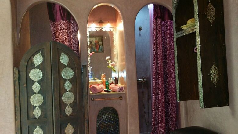 Riad La Lune De Marrakech