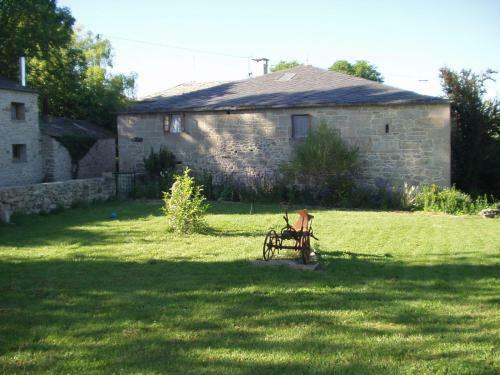 Agroturismo Casa Caxigueiro