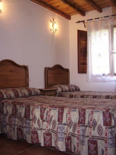 Agroturismo Casa Rural Ropino