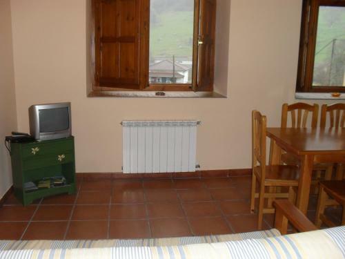 Agroturismo Apartamentos Rurales La Taberna
