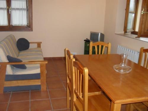 Agroturismo Apartamentos Rurales La Taberna