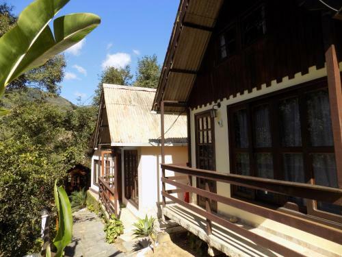 Lodge Chal�s Lumiar