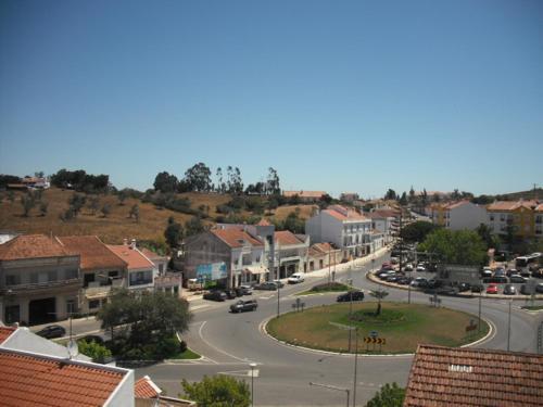 Apartamentos Bau-doce