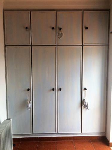 Apartamentos Bau-doce