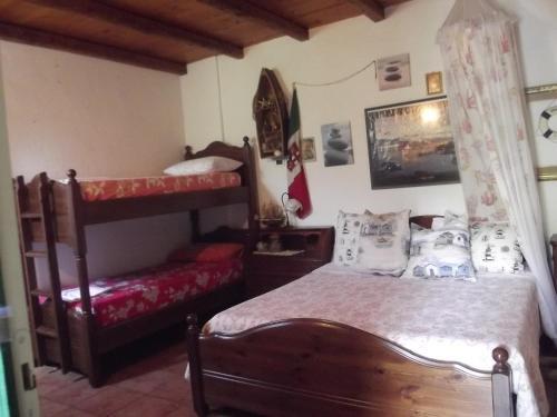 Agroturismo Agriturismo Aspettando Il Sole