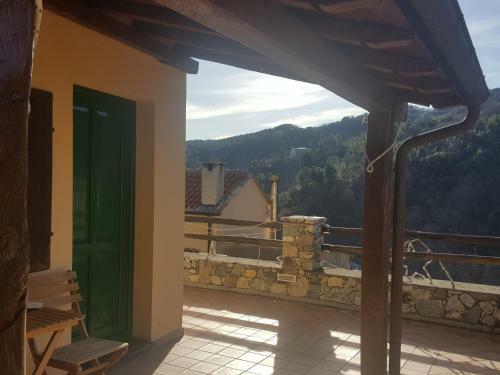 Agroturismo Agriturismo Aspettando Il Sole