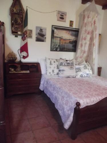 Agroturismo Agriturismo Aspettando Il Sole