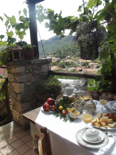 Agroturismo Agriturismo Aspettando Il Sole