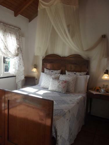 Agroturismo Agriturismo Aspettando Il Sole
