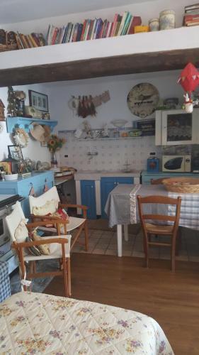 Agroturismo Agriturismo Aspettando Il Sole