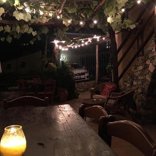 Agroturismo Agriturismo Aspettando Il Sole