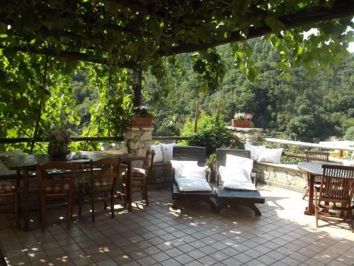 Agroturismo Agriturismo Aspettando Il Sole