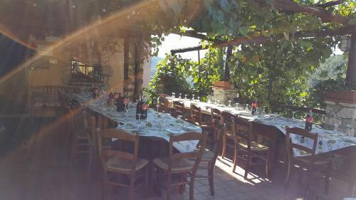 Agroturismo Agriturismo Aspettando Il Sole