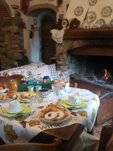 Agroturismo Agriturismo Aspettando Il Sole