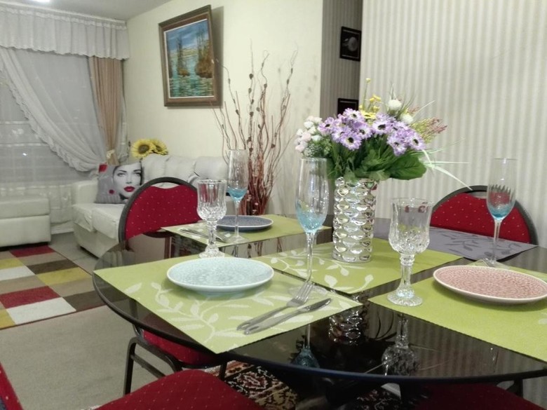 Bed & Breakfast Dormtur