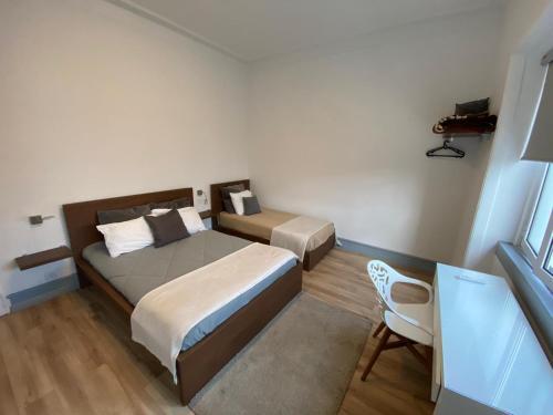 Hostal Residencial Infante Dom Henrique